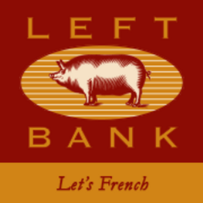 Left Bank Logo